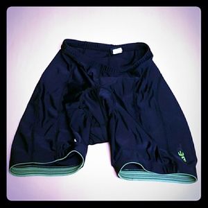 Closing sale! Cycling shorts